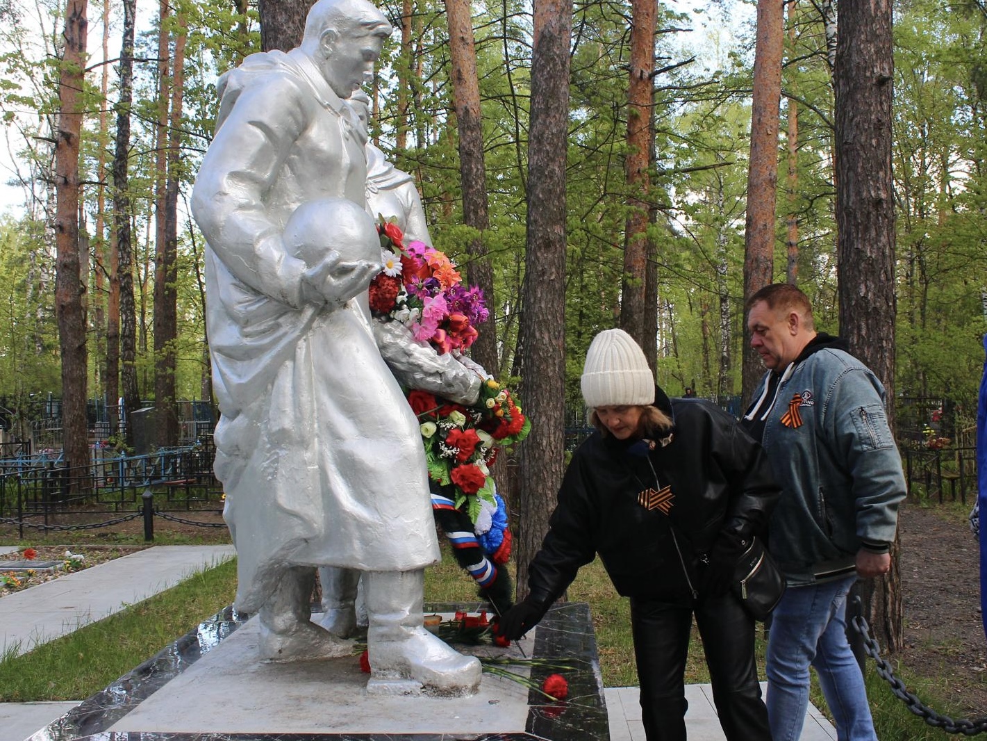 Фото: пресс-служба администрации округа