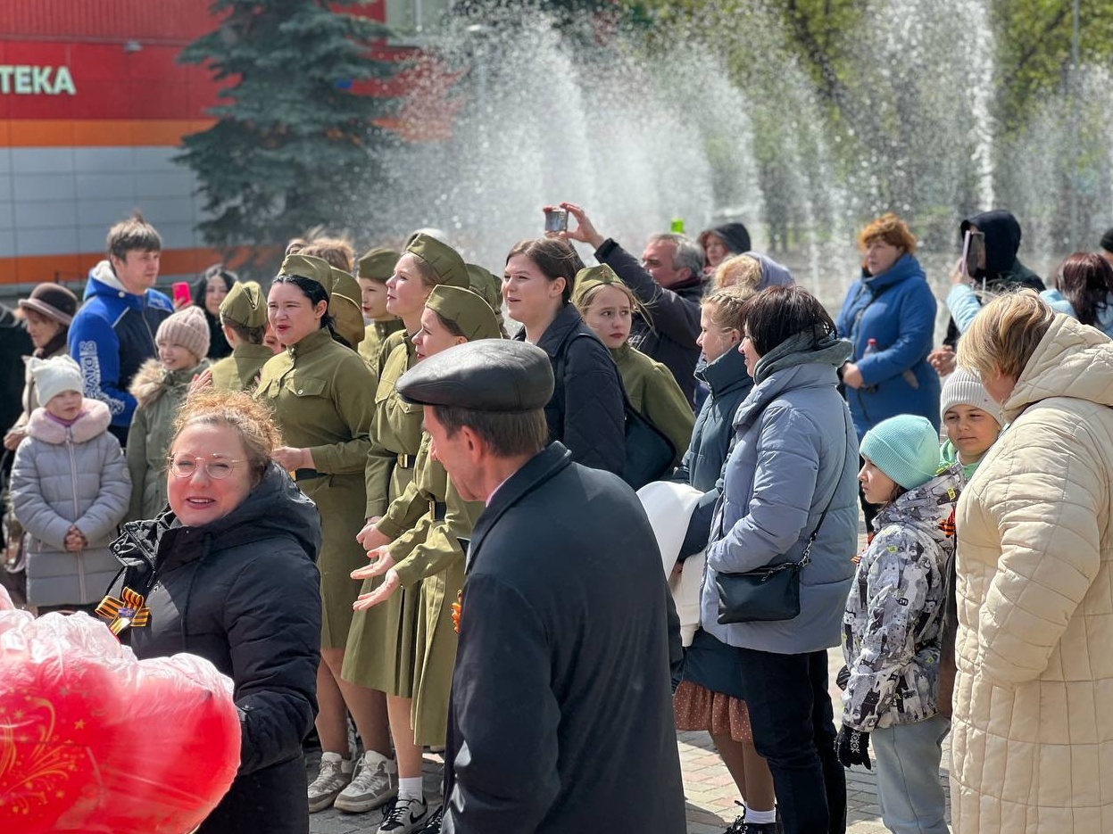 Фото: пресс-служба администрации г.о. Красногорск 