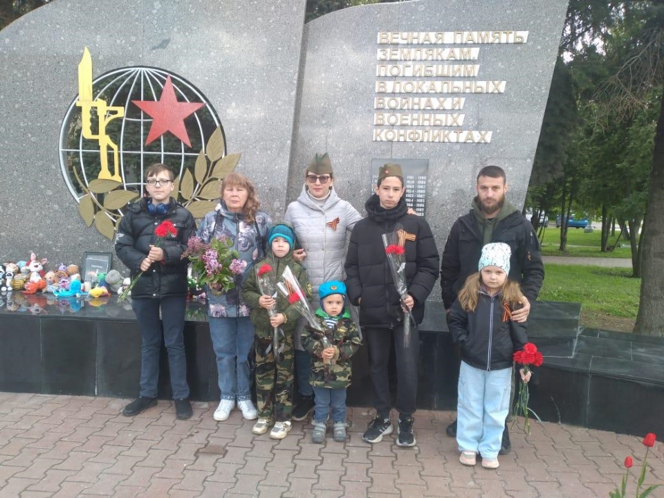 Фото: Семейный центр «Домодедовский»