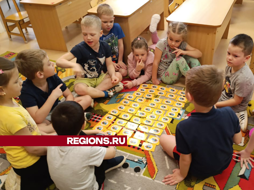 Фото: REGIONS/Екатерина Мелкозерова