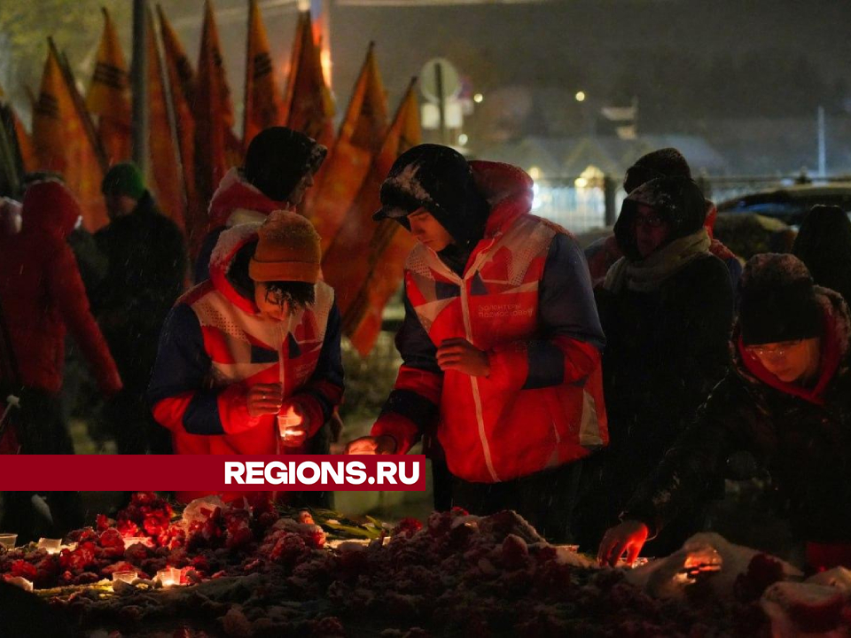 Фото: Дмитрий Зайчиков