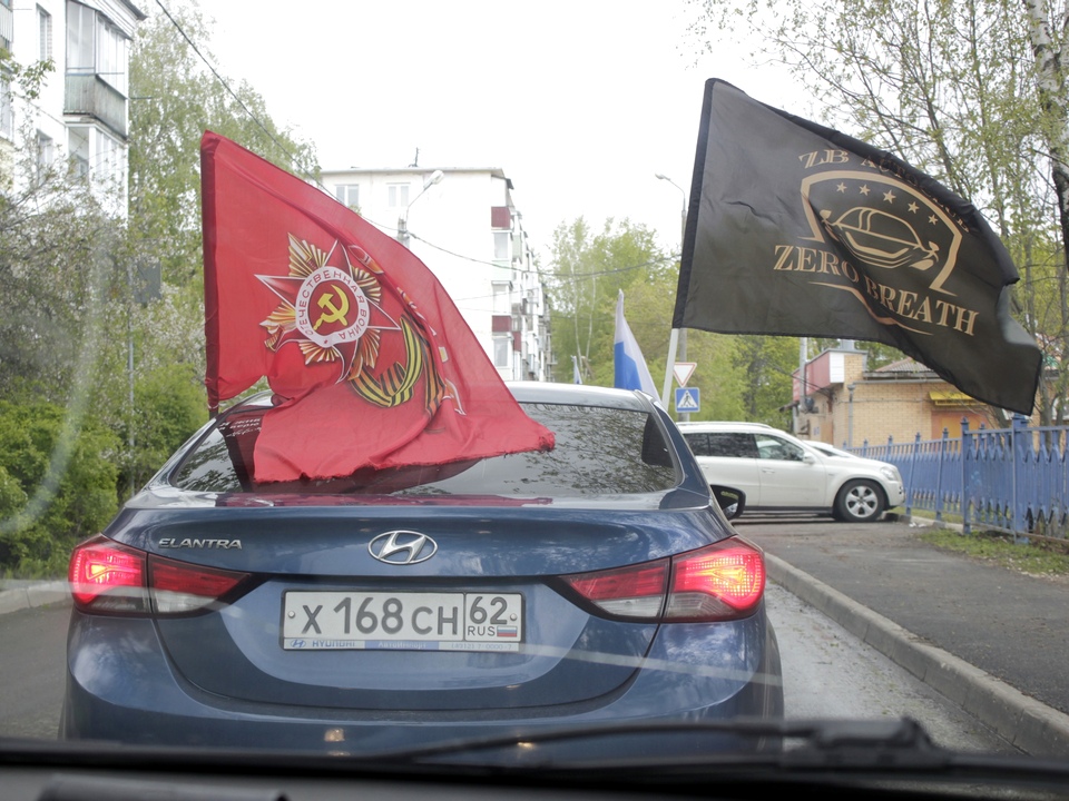 Фото: Ольга Антонова