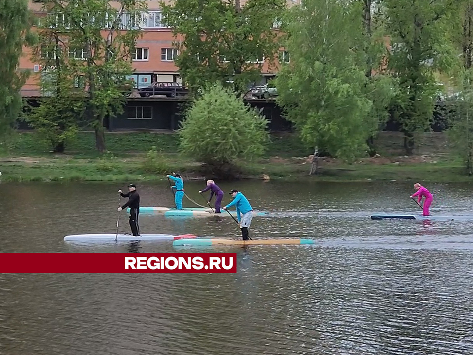 Фото и видео: REGIONS/Роман Савельев