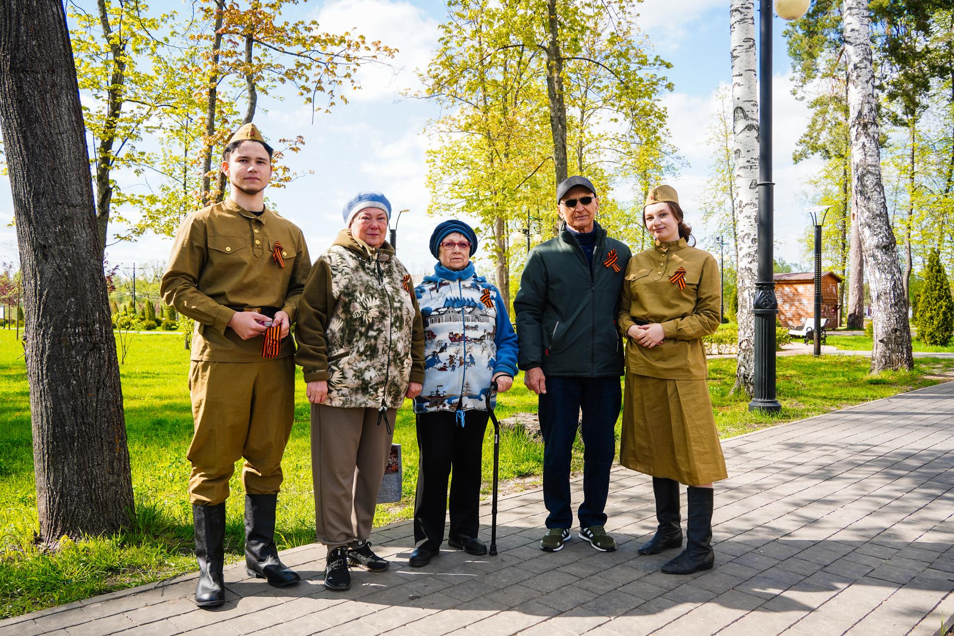 Фото: Анастасия Хренкова