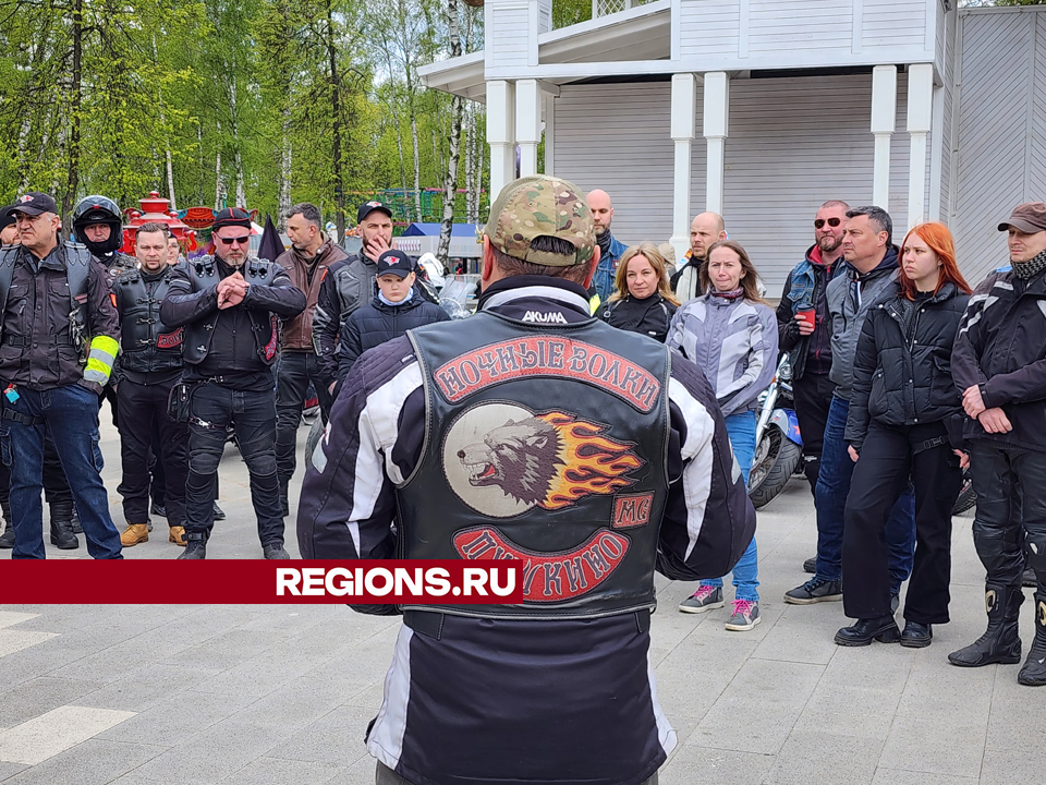 Фото: REGIONS/Роман Савельев