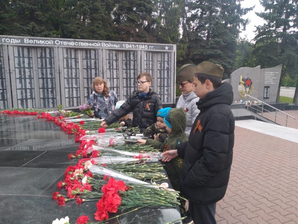 Фото: Семейный центр «Домодедовский»