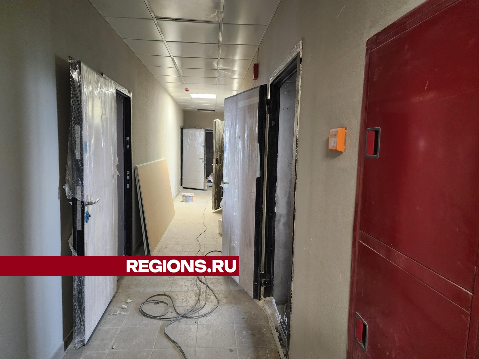 Фото: Екатерина Мелкозерова