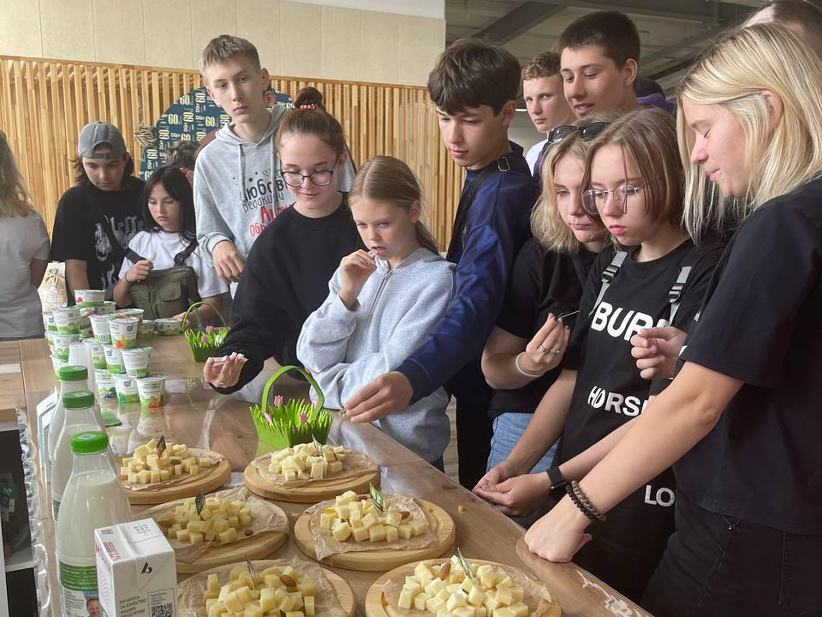 Фото: Ступинский техникум им. А.Т. Туманова