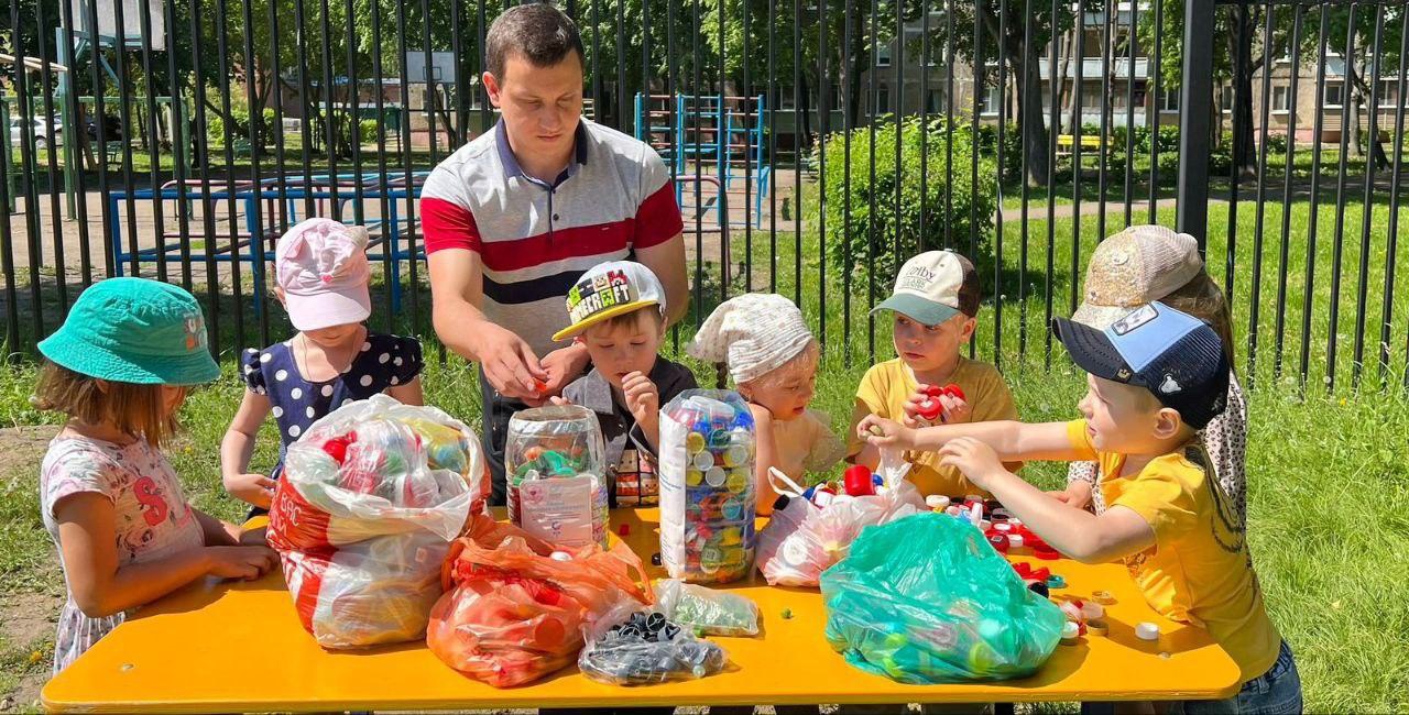 Фото: КЦСОиР «Серебряно-Прудский»
