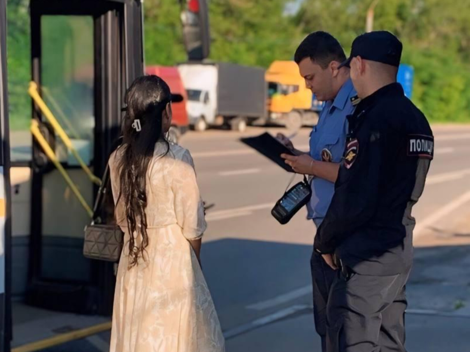 Фото: АПИ МО