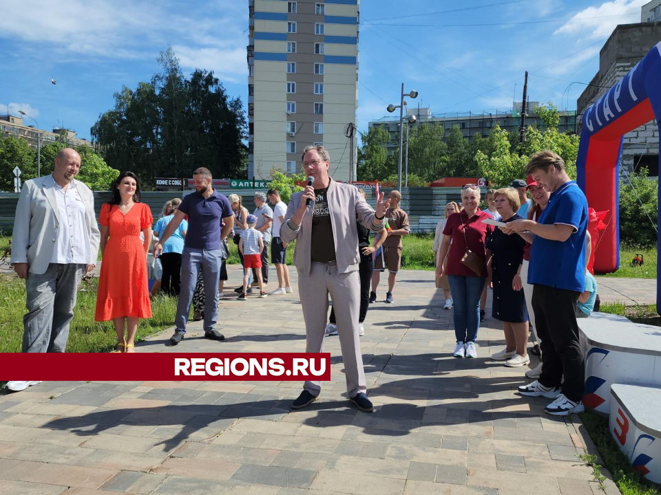 Фото: Ольга Шеметова