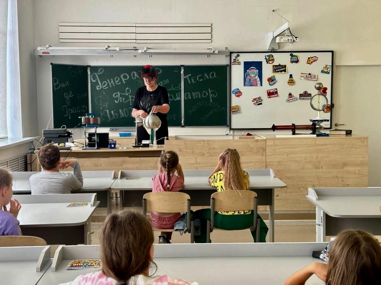 Фото: Анна Тюрюмина 