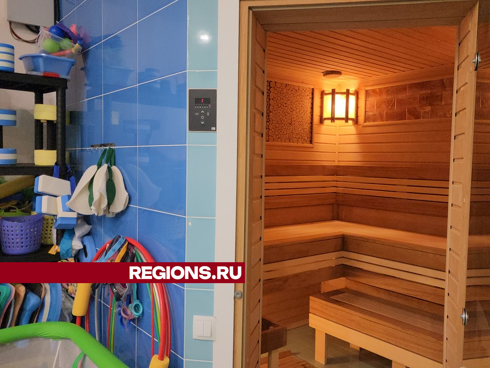 Фото: Мария Андрюхина