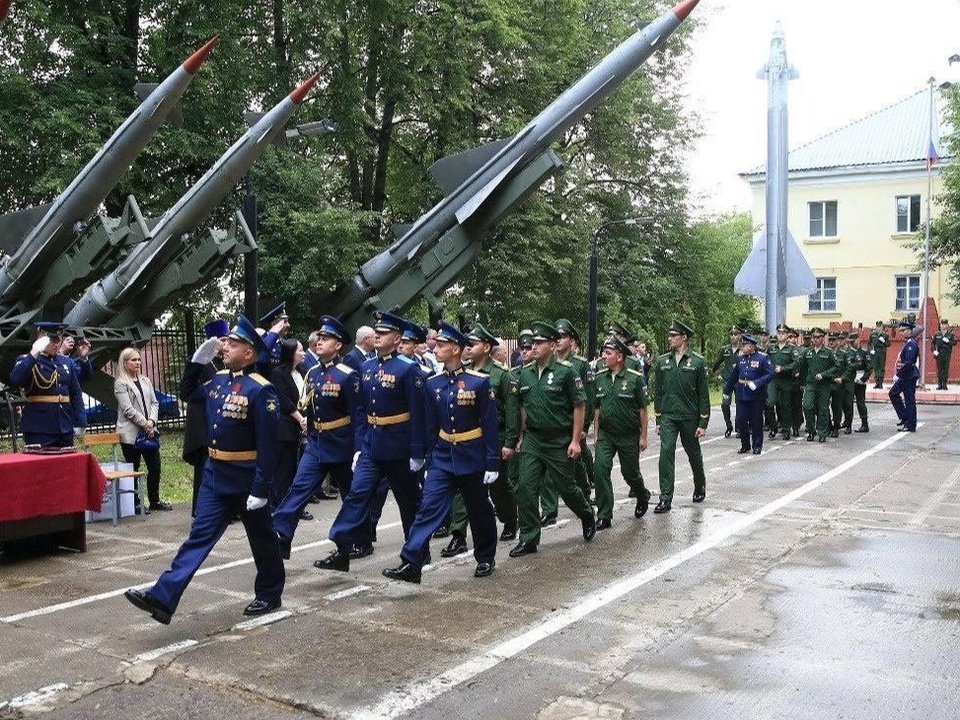 Фото: пресс-служба администрации г.о. Долгопрудный