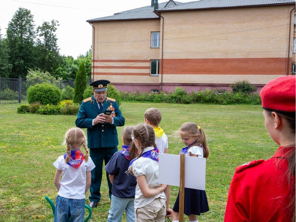 Фото: t.me/podolskadm