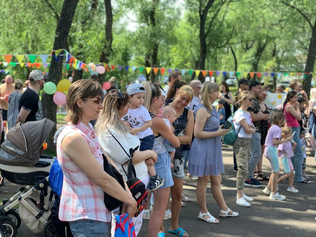 Фото: пресс-служба администрации Реутова