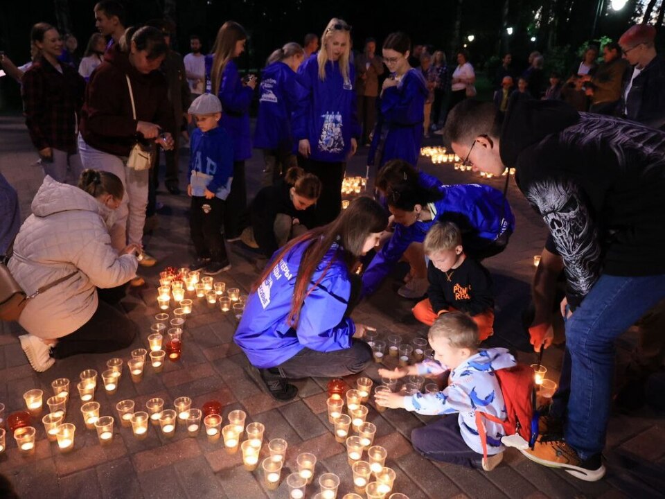 Фото: Алексей Грызлов