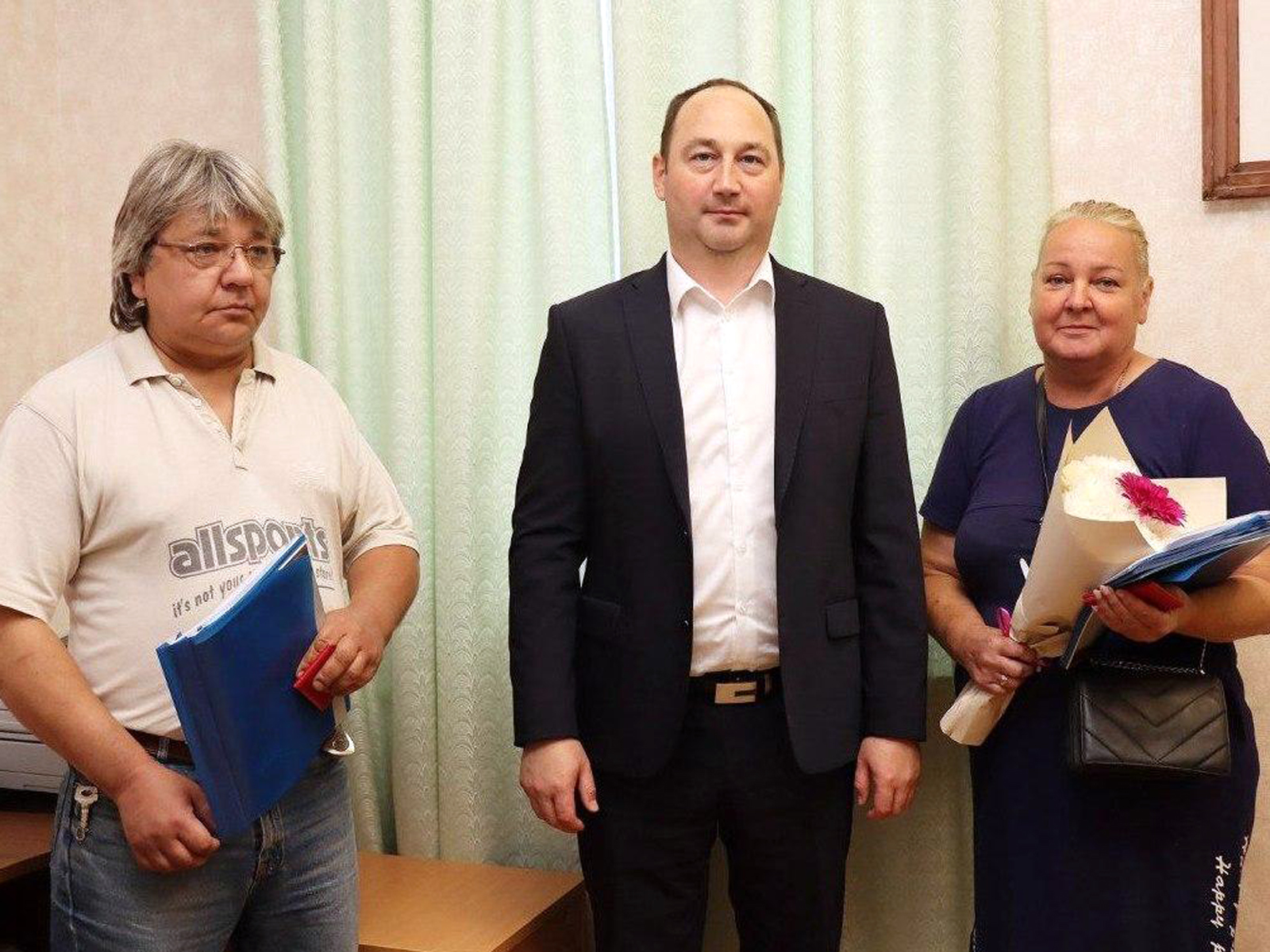 Фото: Пресс-служба администрации г.о. Ступино