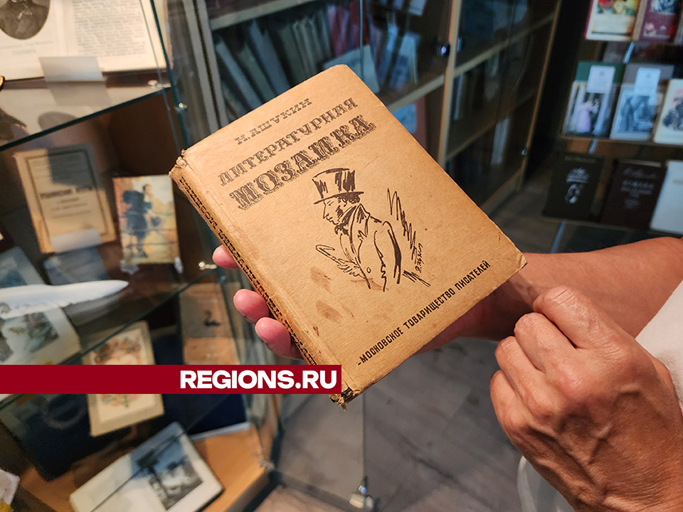 Фото: REGIONS/Екатерина Мелкозерова