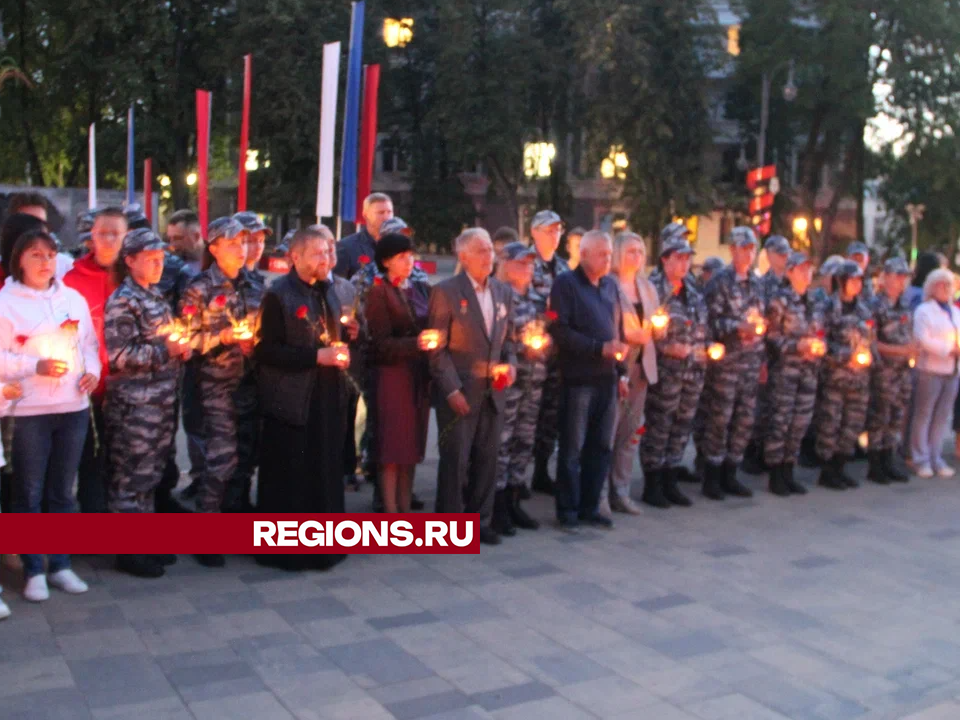 Фото: REGIONS/Василий Тремасов