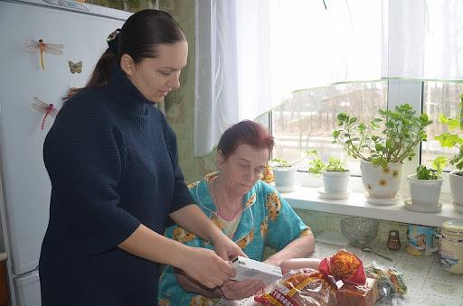 Фото: Министерство социального развития Московской области