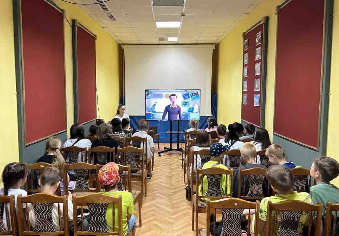 Фото: пресс-служба администрации г.о. Зарайск