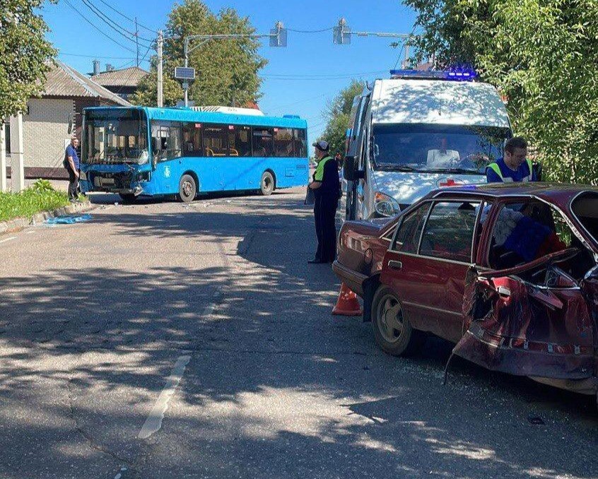 Фото: ГКУ МО «Мособлпожспас»