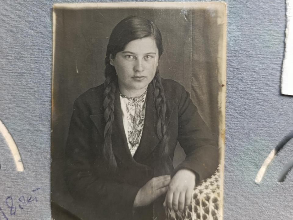 Фото: из личного архива Валентины Васильевны