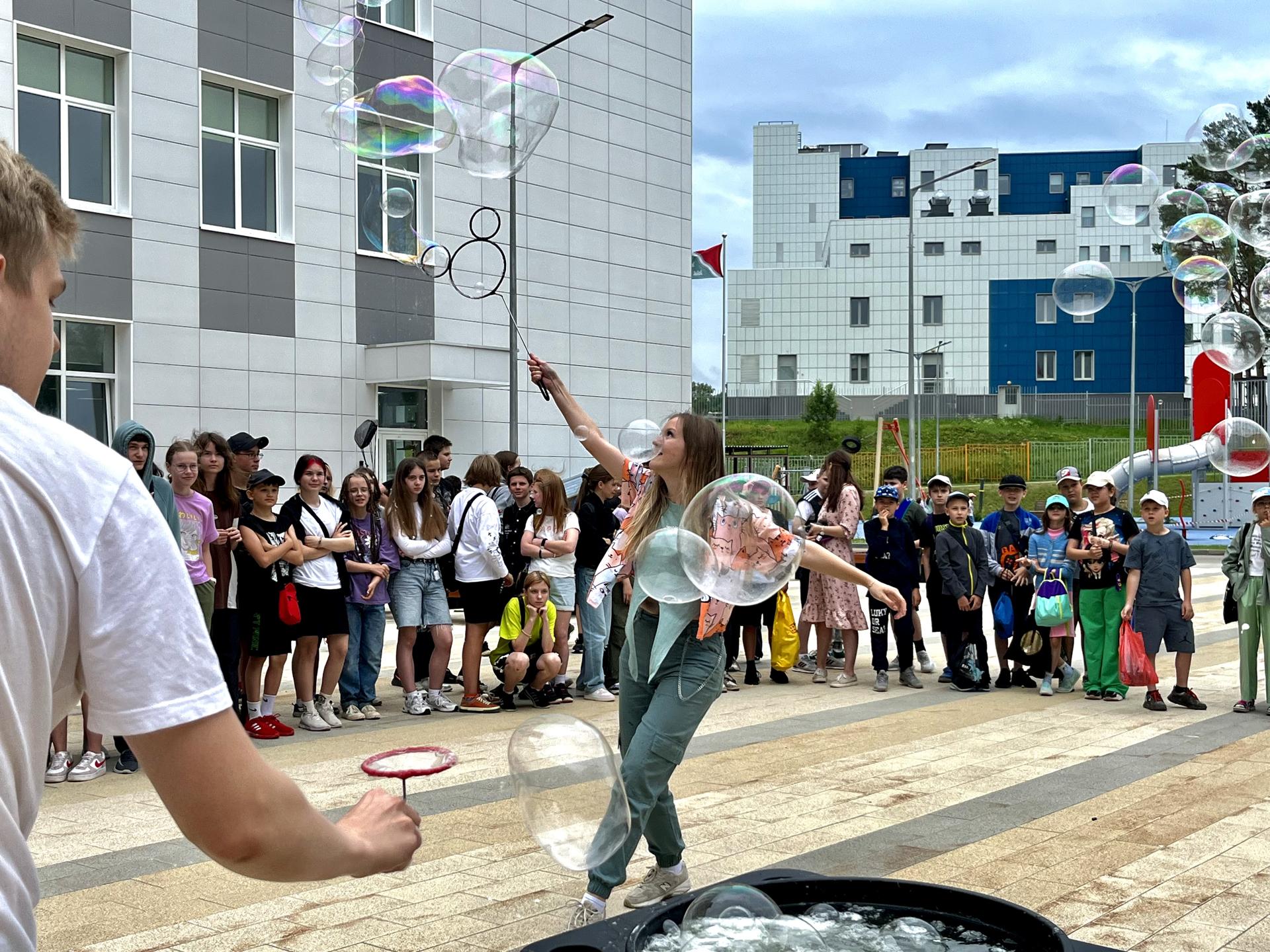 Фото: Анна Тюрюмина