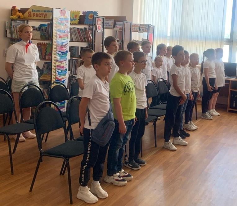 Фото: пресс-служба администрации г.о. Зарайск