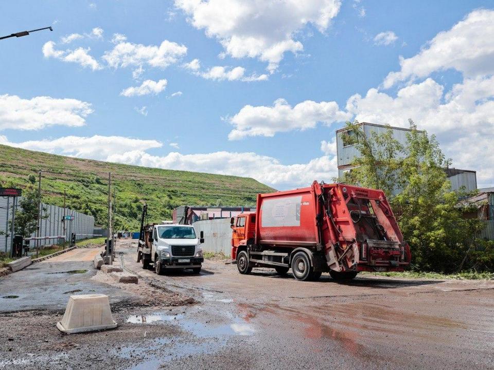 Фото: Пресс-служба администрации городского округа Мытищи