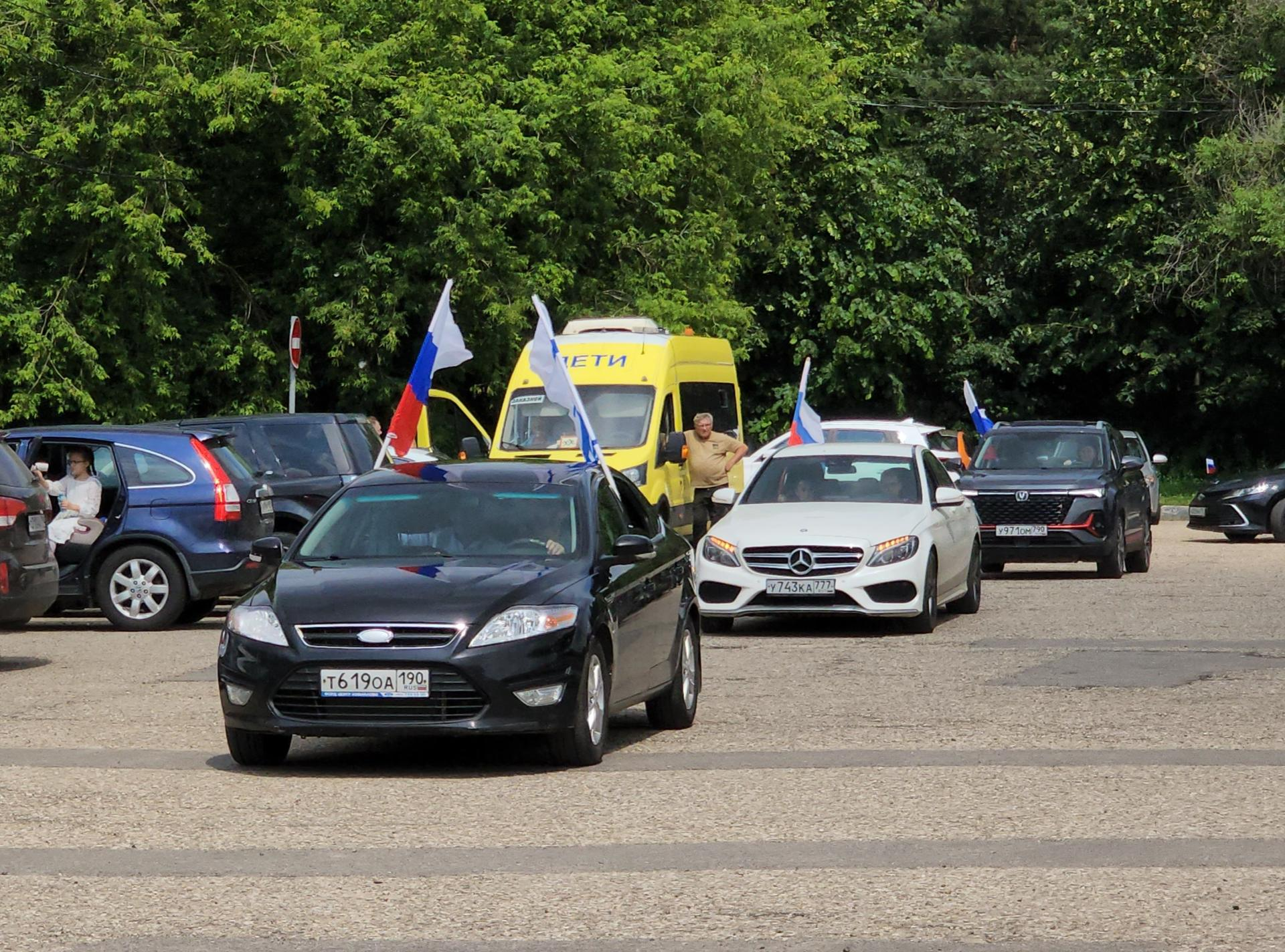 Фото: Артем Мишуков