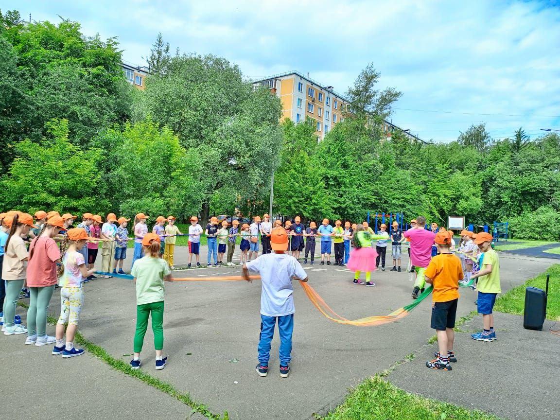 Фото: пресс-служба администрации Реутова