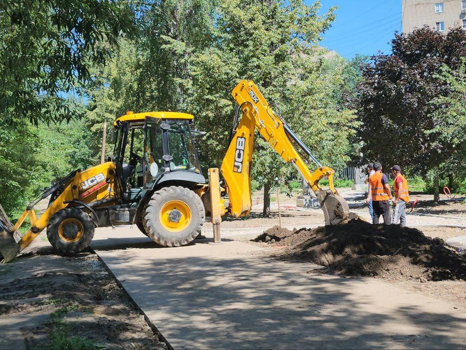 Фото: Наталья Лымарь