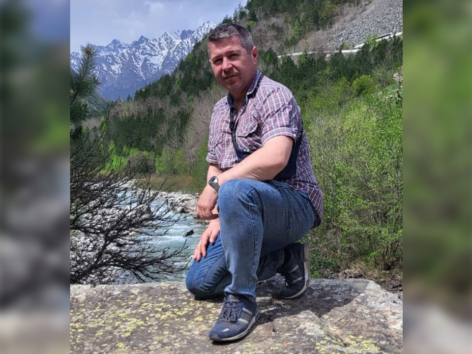 Фото: из личного архива семьи Еркулевых