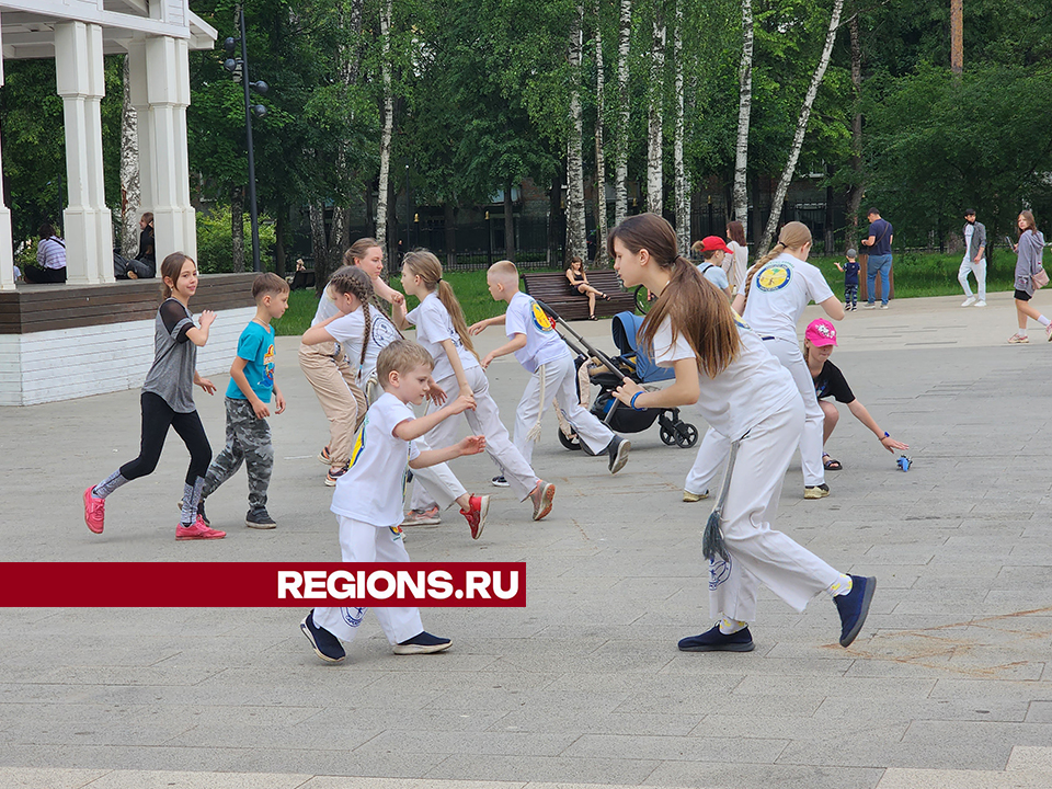 Фото: REGIONS/Роман Савельев