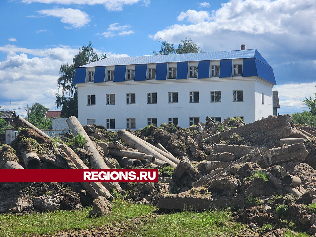 Фото: REGIONS/Роман Савельев