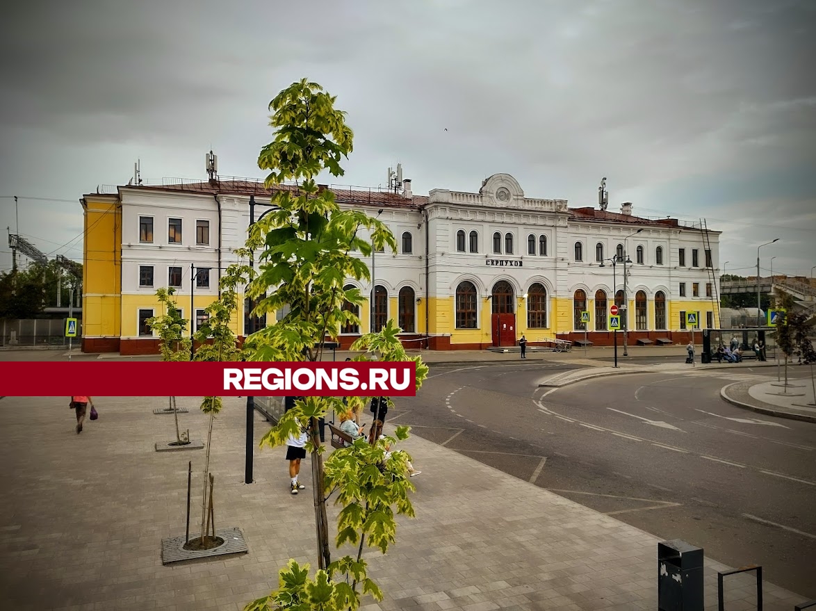 Фото: REGIONS.RU/Алексей Селиверстов