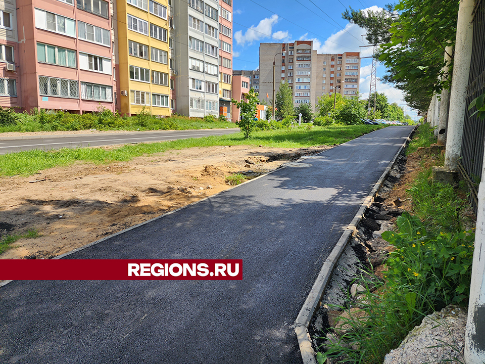 Фото: REGIONS/Екатерина Мелкозерова