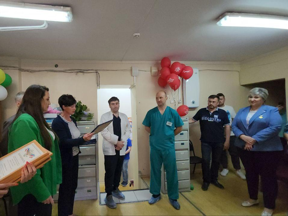 Фото: Наталья Лымарь