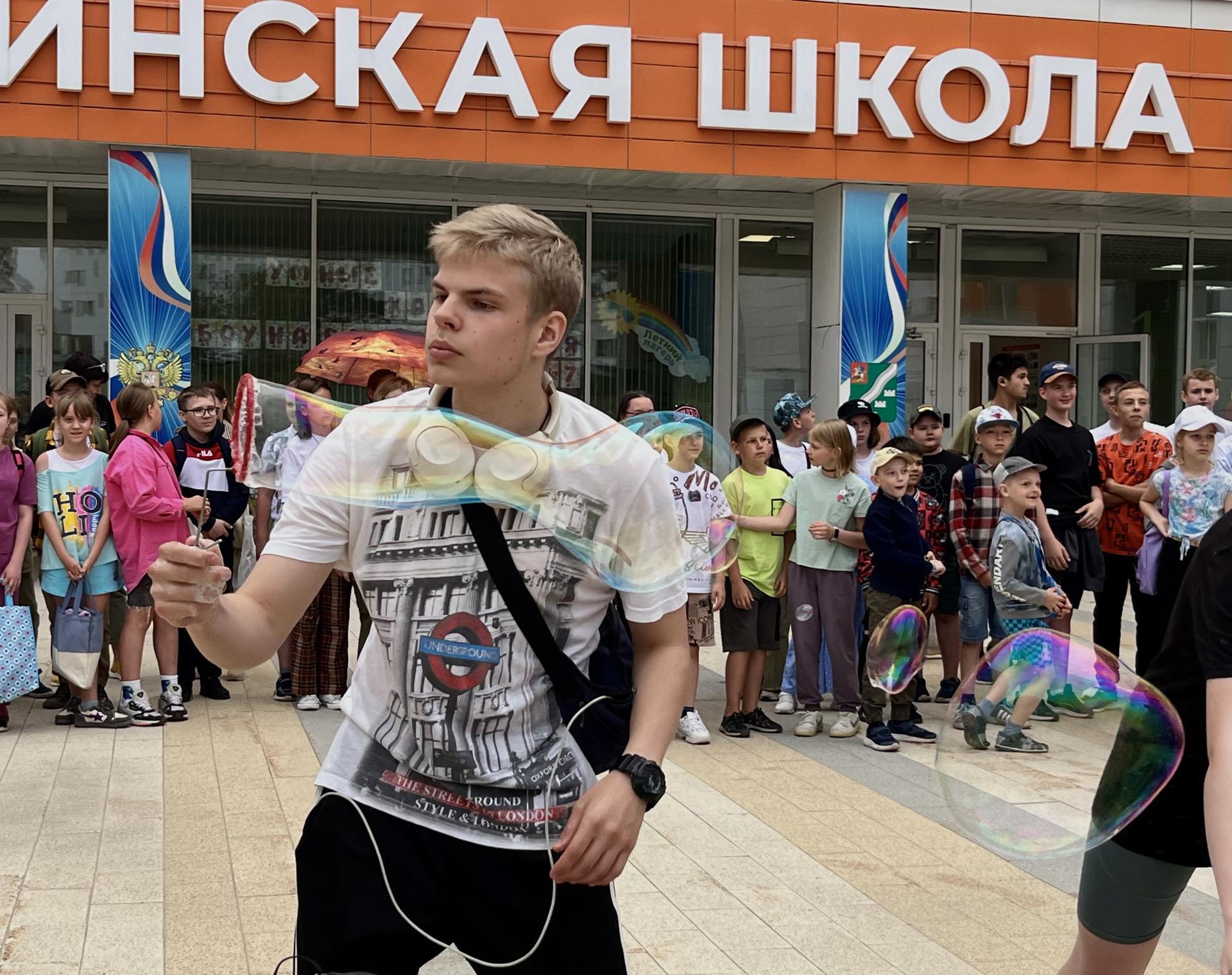 Фото: Анна Тюрюмина    