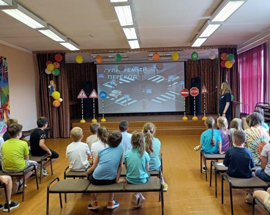 Фото: Максим Ганзин