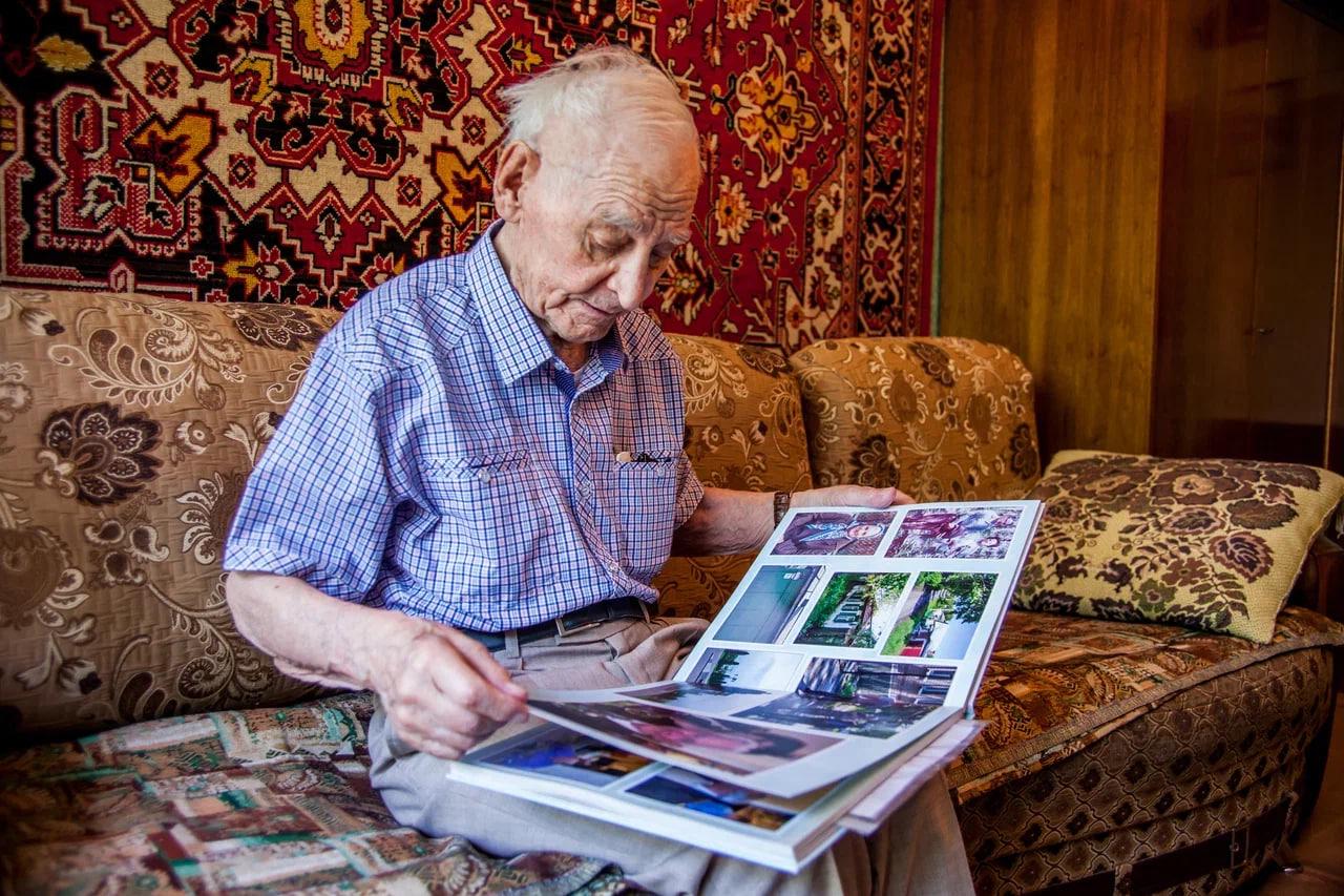 Фото: пресс-служба администрации г. о. Красногорск
