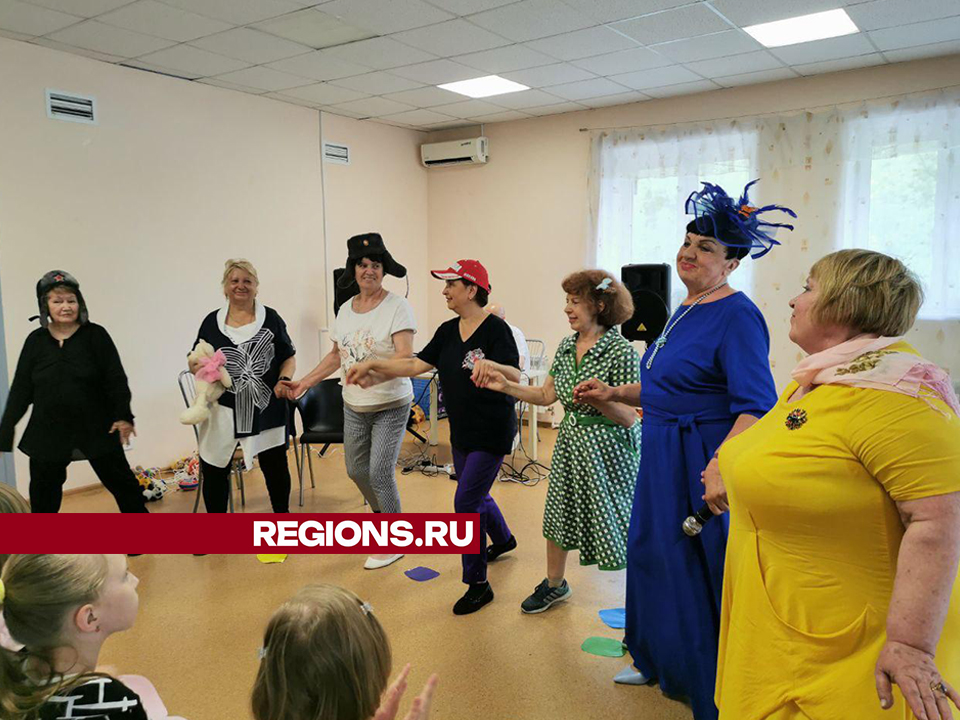 Фото: REGIONS/Ольга Шеметова