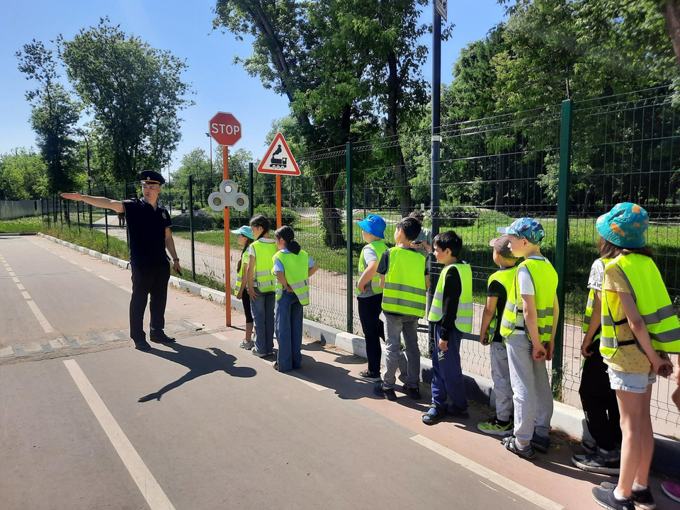 Фото: Администрации городского округа Люберцы