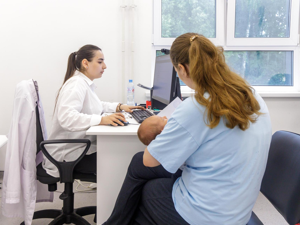 Фото: Наталья Лымарь