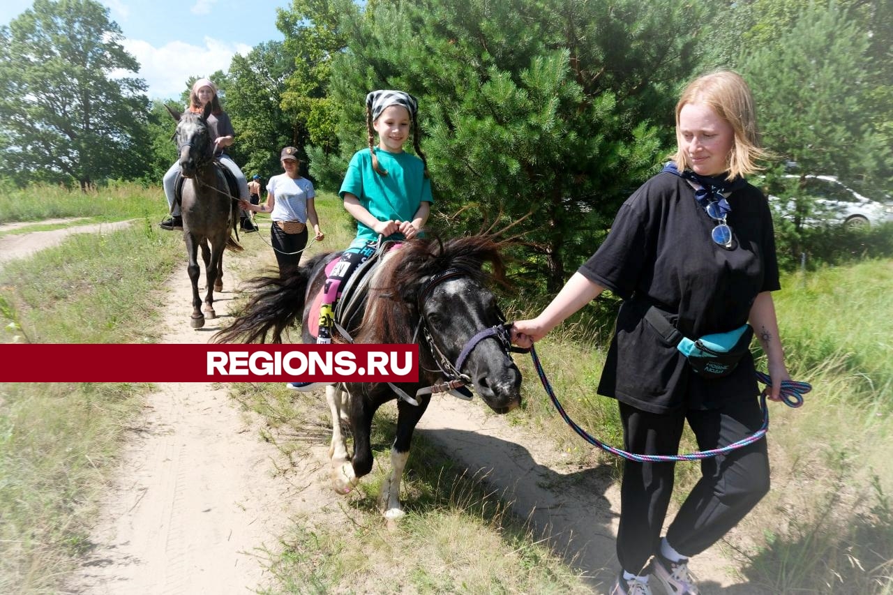 Фото: Мария Панина