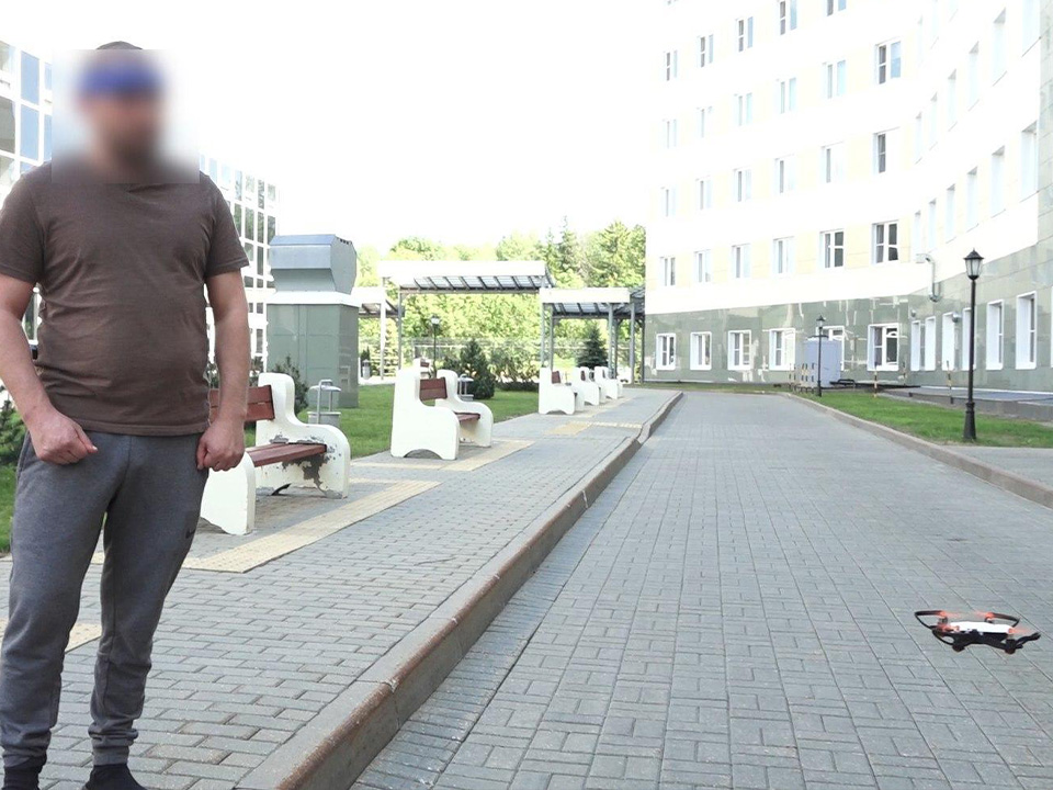 Фото: пресс-служба администрации городского округа Солнечногорск 