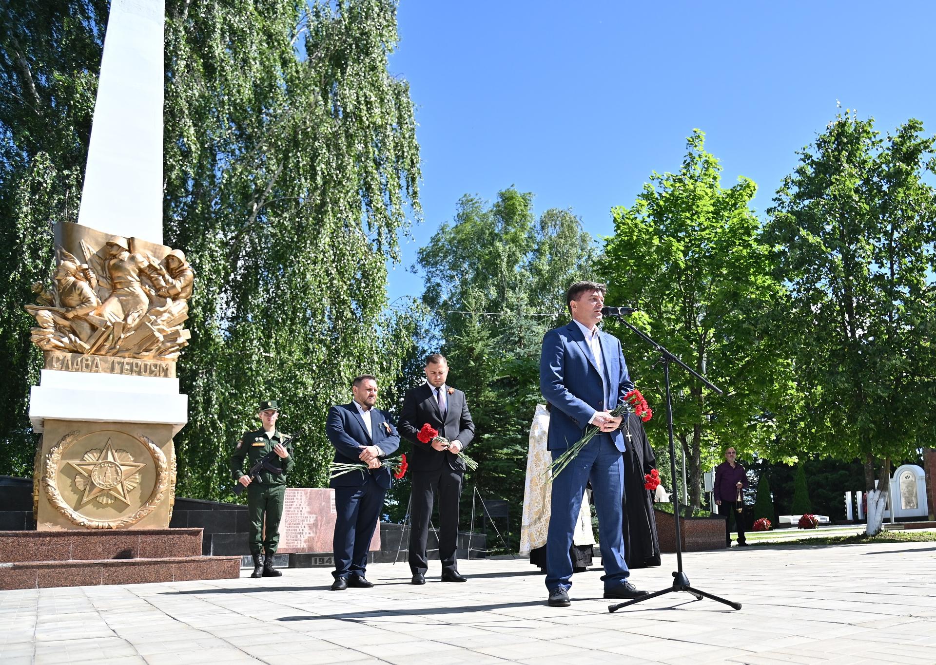 Памятная дата: выстроенная оборона под Красногорском помогла отразить атаку  фашистов и начать контрнаступление | REGIONS.RU / Красногорск