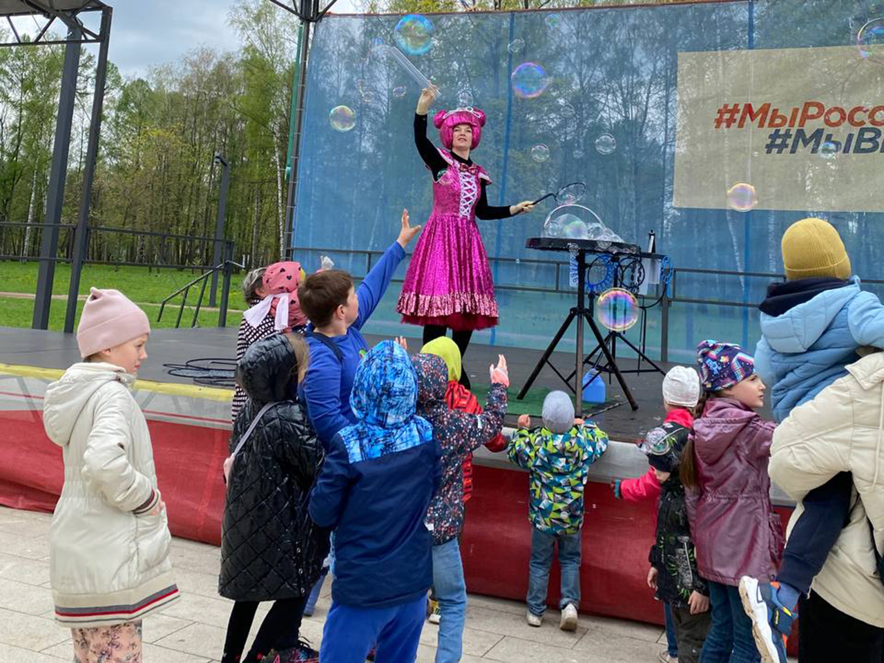 Фото: REGIONS/Ольга Егиян